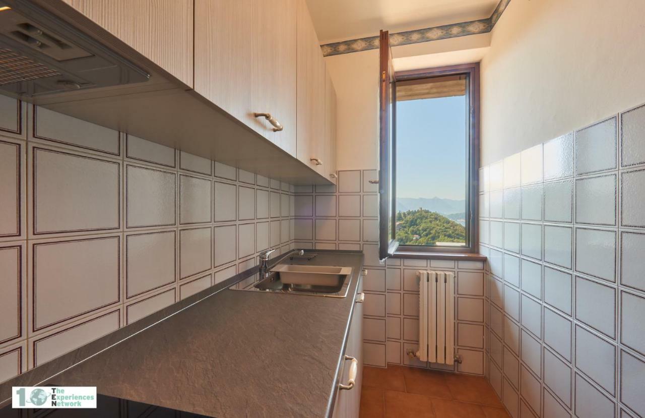 Casa Iris Apartment Perledo Bagian luar foto