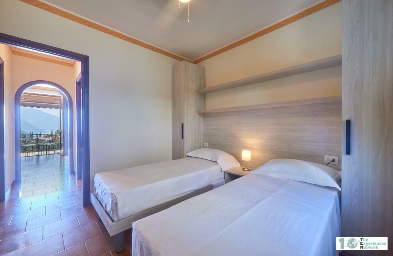 Casa Iris Apartment Perledo Bagian luar foto
