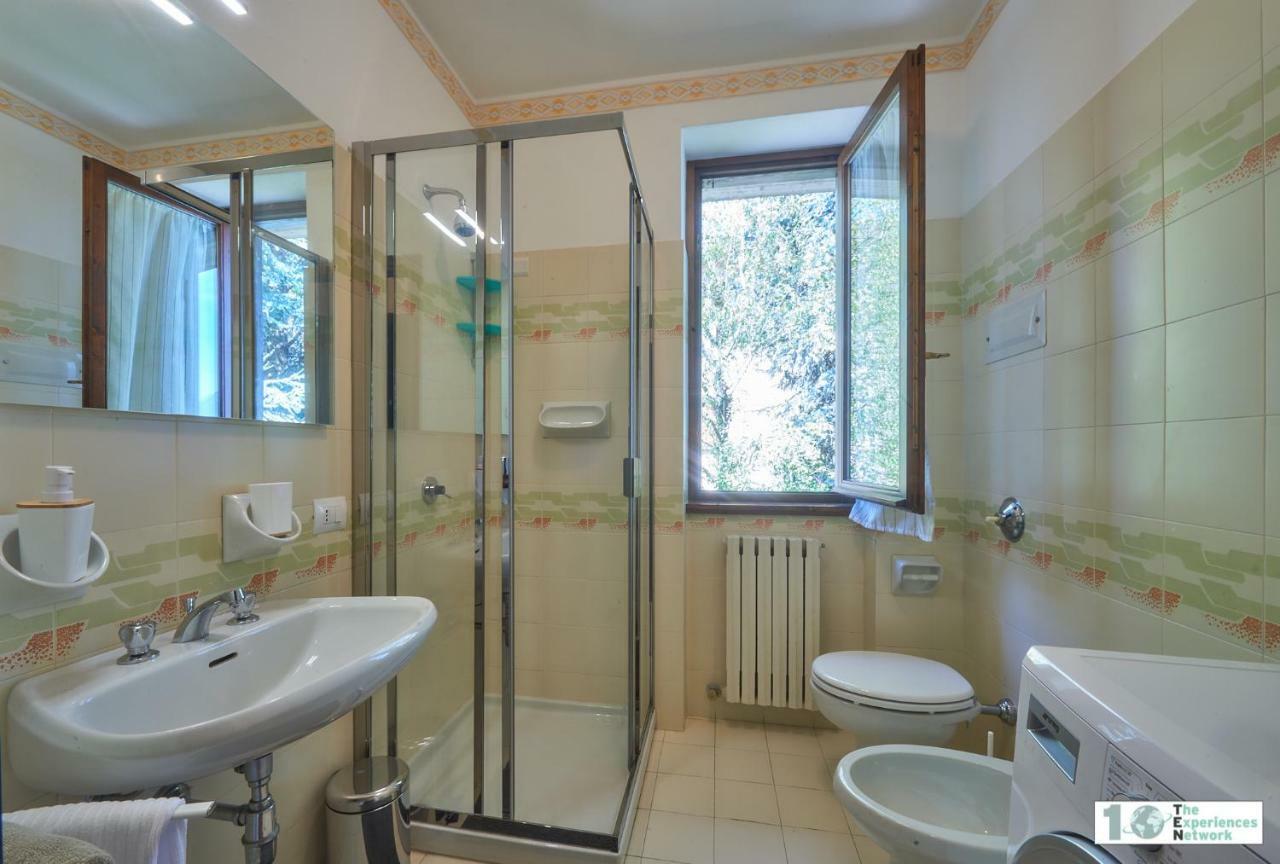 Casa Iris Apartment Perledo Bagian luar foto