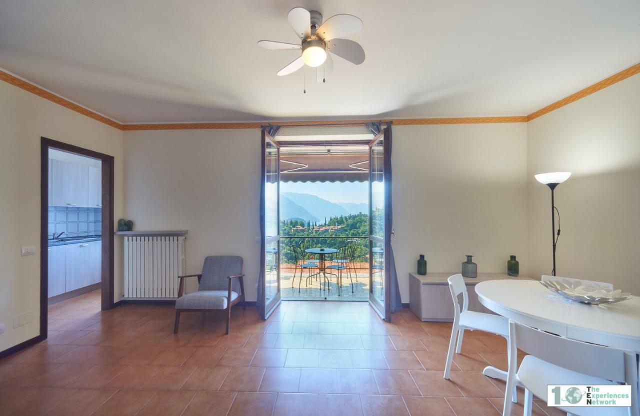 Casa Iris Apartment Perledo Bagian luar foto