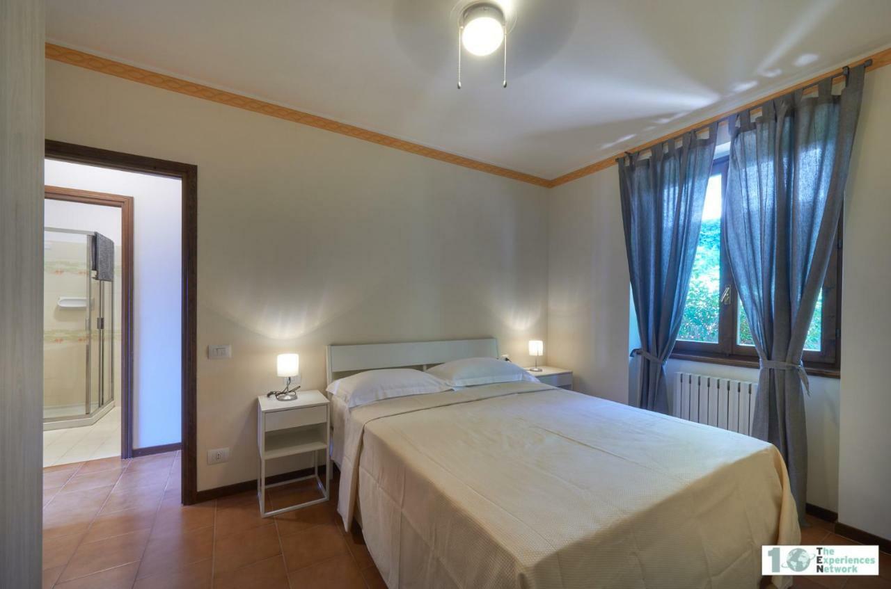 Casa Iris Apartment Perledo Bagian luar foto