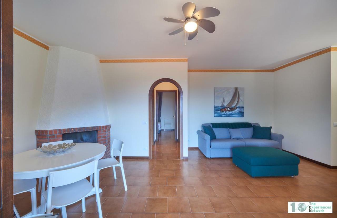 Casa Iris Apartment Perledo Bagian luar foto